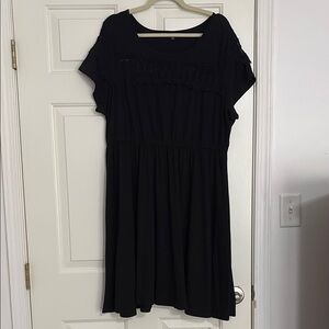 Torrid Dress